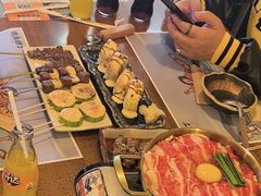 -烧鸟横丁(联发文创口岸店)