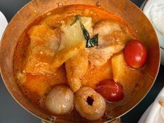 -PHO爺·越南料理(亦庄大族广场店)