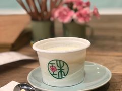 -宝珠奶酪(长宁金虹桥店)