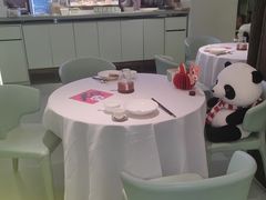 -眉州东坡·熊猫主题餐厅(枫蓝店)
