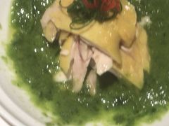 -青雅中餐厅(大连金石滩绿发希尔顿度假酒店)