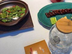 -观宴·品质赣菜(高新大道店)