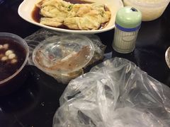 -卓粤拉肠(红庙店)