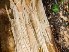 -师烤·豆花烤鱼(广州荔湾扬韬广场店)