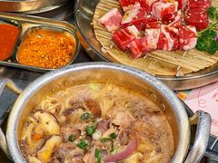 -本炙炭烤·蒲烧活鳗料理店(金沙洲店)