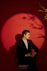 -爱城婚纱摄影·品质严选店