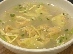 -东泰祥生煎馆(重庆北路店)