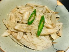 尖尖素藕-佬麻雀·新湘菜(珠海金发购物中心店)