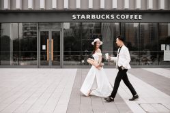 -IDO婚纱摄影(上海旗舰店)