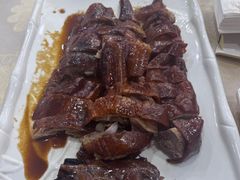 -竹溪百福酒家(同和店)