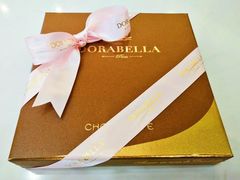 -DORABELLA朵娜贝拉(武林银泰店)