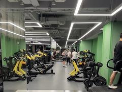 -优享健身(三元桥店)