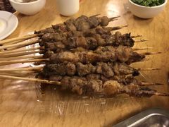 -月圆火锅(宁海东路二店)