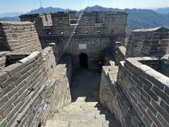 -慕田峪长城