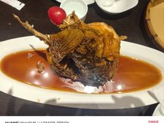 -老牌坊鲁菜名店(聊城美食岛店)