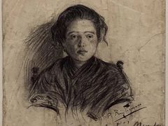 -白鹿艺术美学工作室 1 画室(MOMA校区)