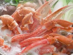 -蟹田居·活蟹料理(东城店)