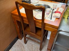 -清真·鸦儿李记·涮肉(花市店)