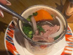 -塔哈尔·新疆盛宴(复地活力城店)