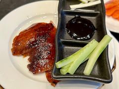 -广州建国酒店·君豪西餐自助餐厅