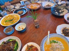 -富春茶社(国庆路店)