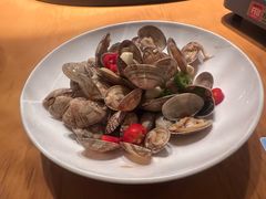 -老阿爸鲜鱼土菜(昆山花桥店)