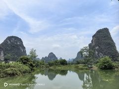 -明仕田园