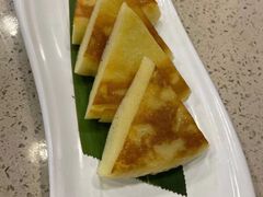 农家小米糕-点都德(盘福楼店)