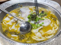 -楚山晓·湖北菜(武汉光谷K11店)