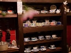 -茶亭 羽當 渋谷