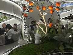 -3号仓库·创意中国菜(新世界城店)