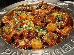 -胖哥俩肉蟹煲(世茂国际广场店)