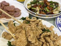 -金姐台湾菜(珠江路店)