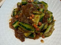 -A8小馆·海鲜烧烤(樱珠苑小区店)