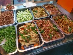 -西工饭庄快餐厅(西工小街店)