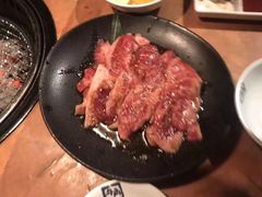 -牛角日本烧肉专门店(天王寺店 )