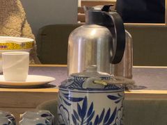 -安多素食(广仁寺路店)