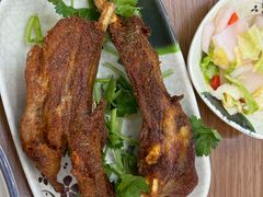 -沈长霞遵义羊肉粉(永丰店)