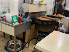 -黄阿姨锅贴大王(万航渡路店)