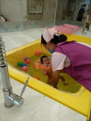 -星摇篮月子中心(市妇幼店)