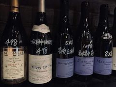 -Bistro Les Lilas丁香花小酒馆