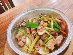 -南记食粥坊·宵夜大排档(莲花总店)