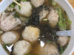 -家宴·灌蛋·沙茶面(曾厝垵店)