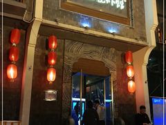 门面-郑东靓靓虾馆·金牌油焖大虾(天泽街店)