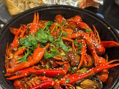 -小月靓虾(湘隆时代广场店)
