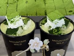 -仙雨林·奶茶鲜果茶(书院巷店)