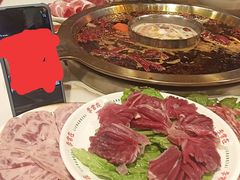 -李常在重庆火锅(合川总店)