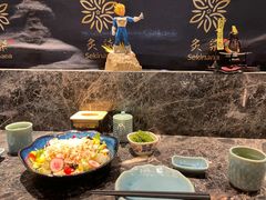 -炙柒Sekinana·精致日料(合生汇店)