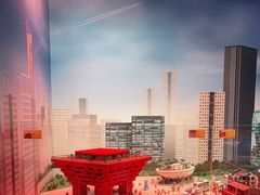 -上海乐高探索中心