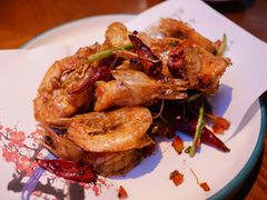 -外婆烧.老杭帮菜(庆春店)